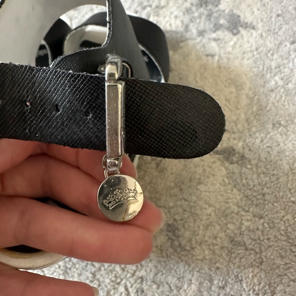 Juicy Couture Wedges - Picture 5 of 5